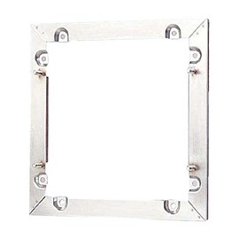 Panasonic FY-KHX253 Pressure Ventilation Fan Mounting Frame (SUS)