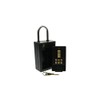 NU-SET Lock | 3 Digit 26-Alpha Combination Lock Box |