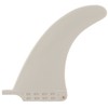 6.5inch Portable Nylon Fibre Surfboard Surf Fin Surfing Accessory Replacement