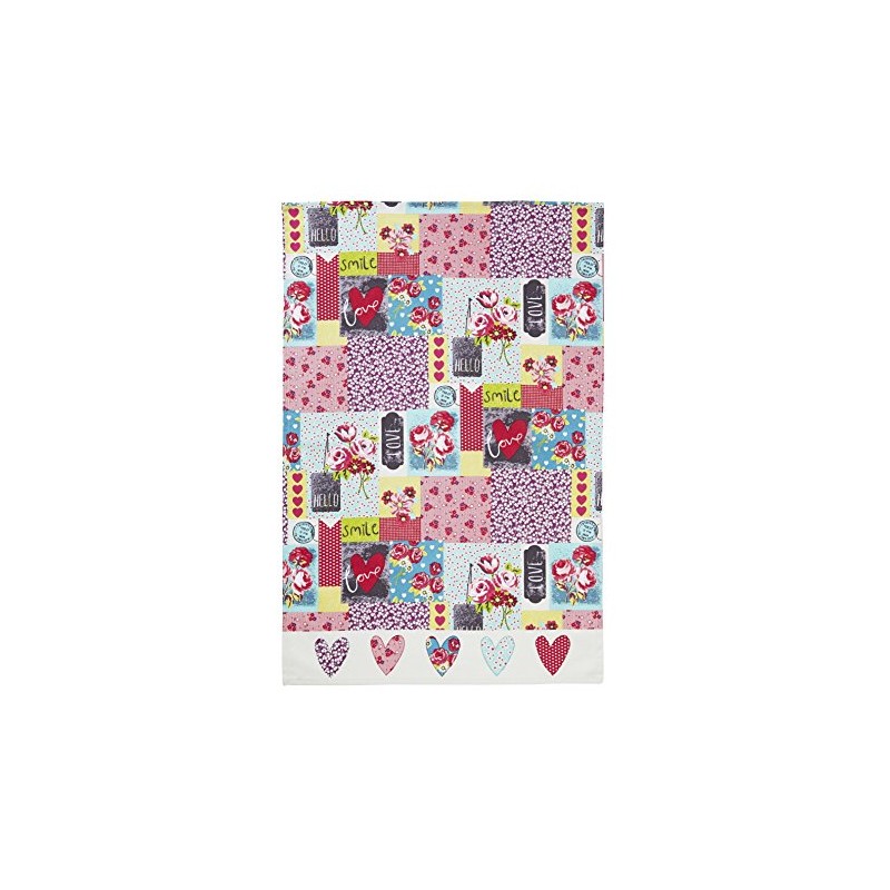 Ulster Weavers Vintage Kitchen Cotton Tea Towel