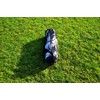 POWERSHOT Ball Bag for 4 Balls – Football, Handball, Volleyball...,