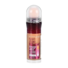 Maybelline New York Instant Age Rewind Eraser Treatment Makeup, Creamy Natural [200] 0.68 oz (Pack of 9)