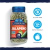 Litehouse Freeze Dried Jalapeno Peppers - Freeze Dried Pepper, Substitute