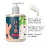 Mascarilla Latina Método Curly Hidratación Profunda 295g