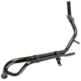 Heater Pipe Compatible with Honda Accord 2011-2012, CR-V RM1/RM2/RM4 2012-2014, Crosstour 2012-2015 Water Pump Coolant By-pass Pipe Replacement 19510-R40-A60