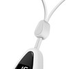 Smart Hanging Cervical Spine Massager Mini Portable Hot Compress Microcurrent
