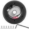 wrx 2002 nrg wheel hub + Steering Wheel Quick Release