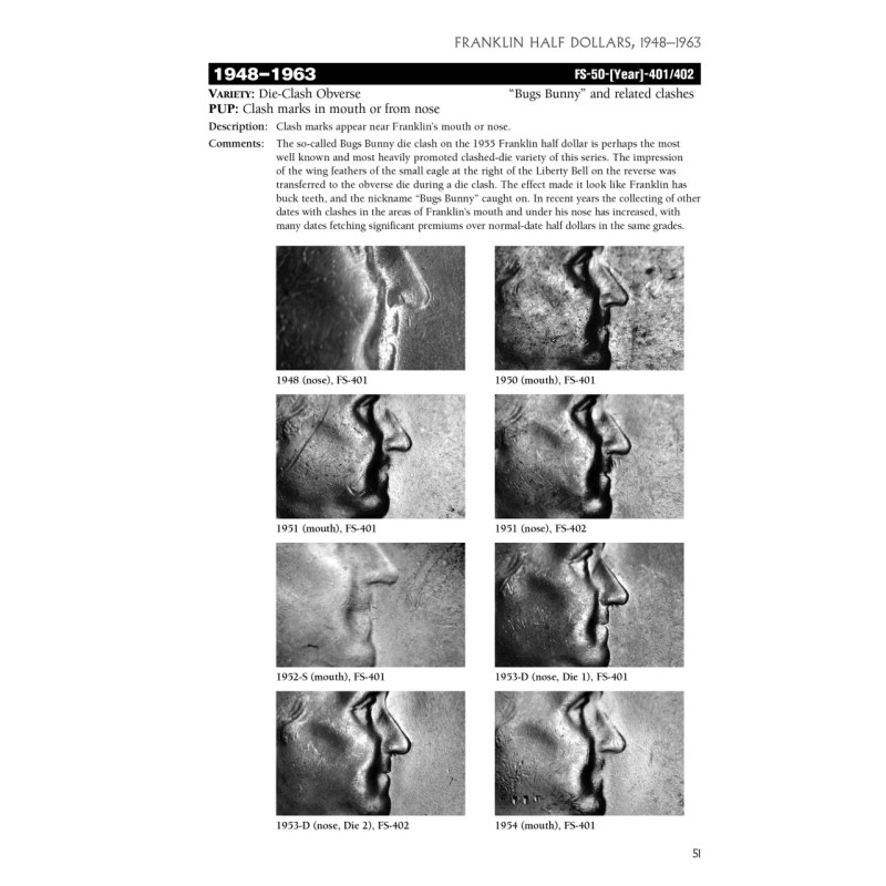 Cherrypickers' Guide Trio: Volumes I, II, and III - 6th