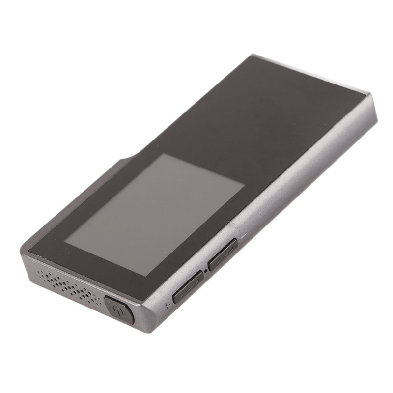 T6 Voice Translator Touch Screen Long Battery Life Networking Multi‑Language