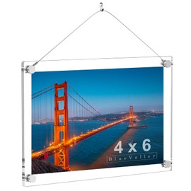 Award Frame (KG format (6.0 x 3.5 inches (152 x 89 mm))