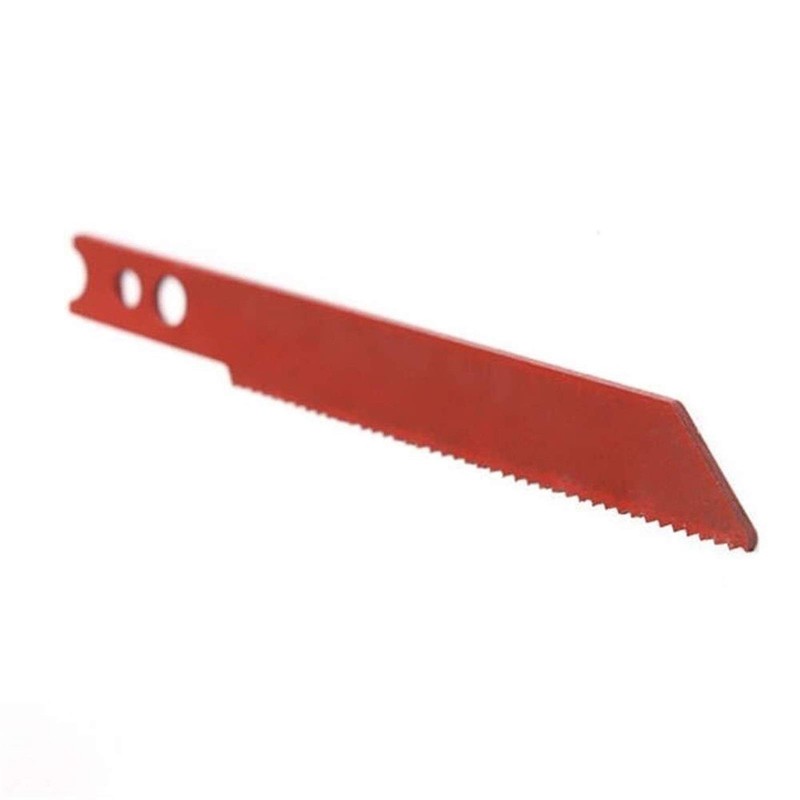 Saw Blade， 8pcs Jigsaw Scroll Blades Sabre Scroll Assortment Set