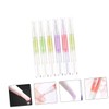 MERRYHAPY MERRYHAPY 6pcs Empty Cuticle Oil Pens Nail Art Essential