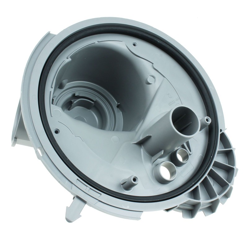 Bosch Dishwasher Water Sump Assembly 668102