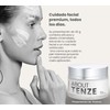 About Tenze Crema Facial Reafirmante – Efecto Tensor, Hidratación Profunda