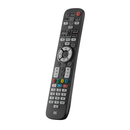 One For All Universal Essential 4-Device Remote