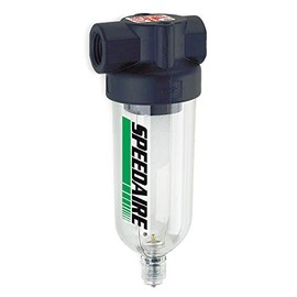 Filter,1/8" NPT,20 cfm,5 Micron