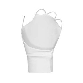 SParms Premium Sun Protection Gloves (White, Small)