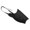 Archery Arrow Quiver Holder PU Leather Archery Bag Arrows Bag