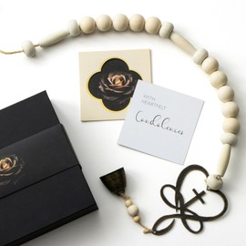 Memorial Wind Chimes for Loss of Loved One - Wind Chimes for Loss of Loved One in Luxury Gift Box, Memorial Gifts, Grief Gifts, Condolence Gifts