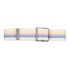 Kinsman Enterprises 80326 Gait Belt with Metal Buckle, 2" Width,