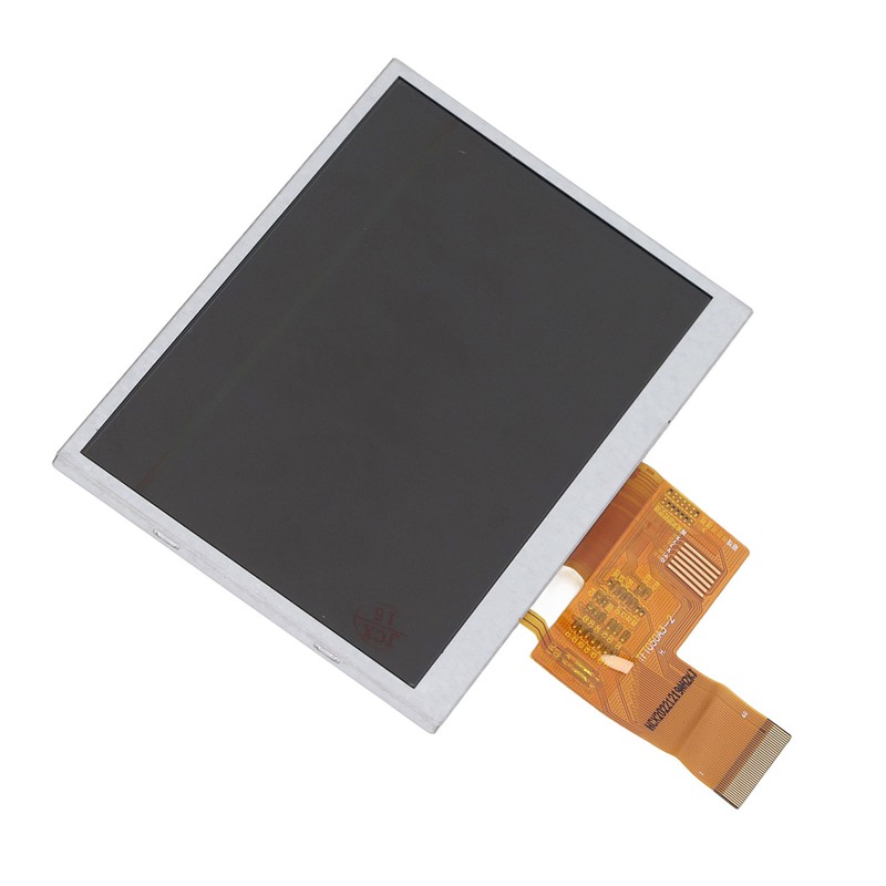 5in Touchscreen 480 X 272 RGB Interface Industrial Color Screen