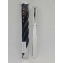 Belle En Argent Tinted Brow Gel (Medium Brown) ● 0.23 Oz