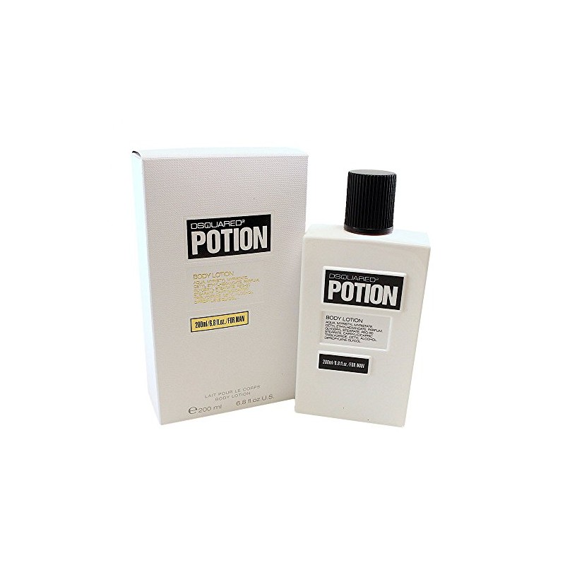 Dsquared2 Women's Body Lotion 200 ml