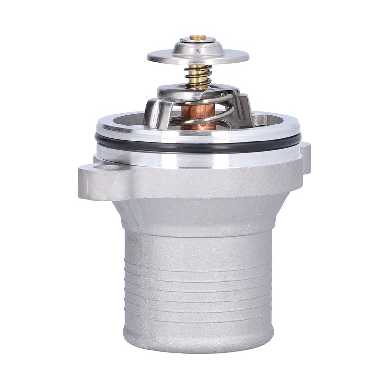 Thermostat Assembly 4133L507 Replacement for Perkins Engine 1104DE44T 1104DE44TA 1106DE66TA