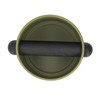 Coffee Knock Box, Reduce Noise Rubber Dishwasher Coffee Grind Trash
