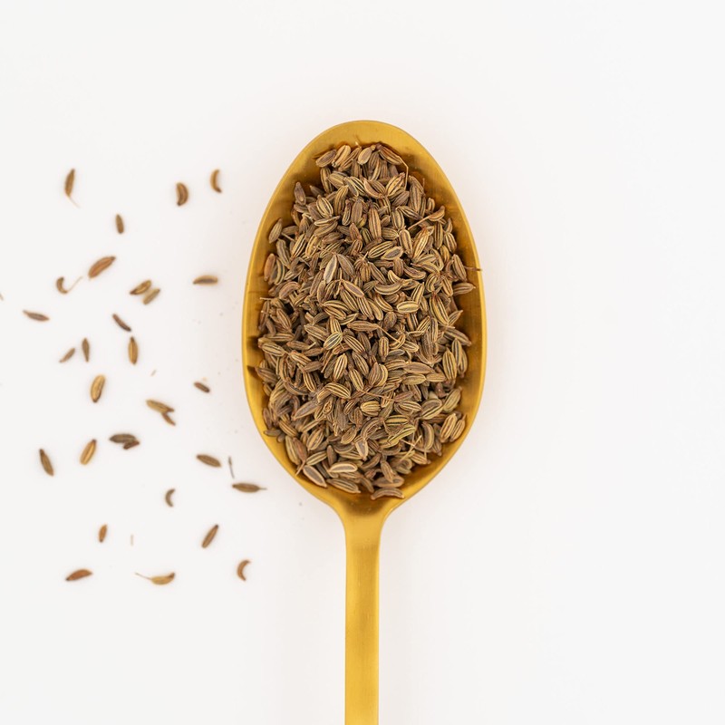Fennel - Herbal Tea Bags - 100% Natural - 20