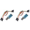 NOYITO CP2104 Serial Converter USB 2.0 to TTL UART Serial