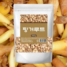 핑거루트 250g Fingerroot 250g