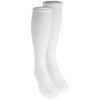 Champion Men's Compression Gym Socks, 15-20 mmHg, Knee High Over