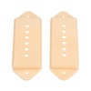 Banworks Plastic P90 Pickup Covers Electric Guitar P90 Dog Ear