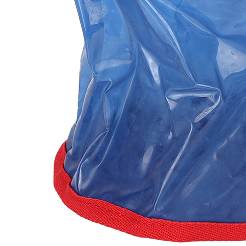 Golf Ball Storage Bag Large Capacity Foldable Portable Ball Storage