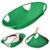 Laundry Hamper Portable Foldable Clothes Basket Storage Bag for Dorm
