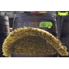 MAAJ Barrel Brush with Hard Union Stuffing and Beard -