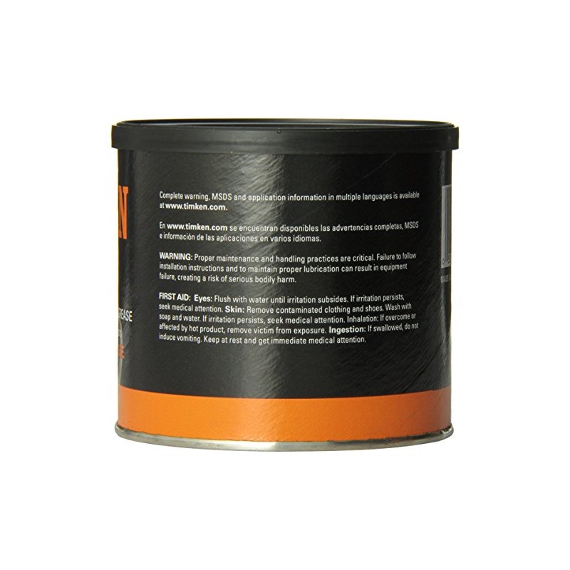 TIMKEN GR224TUB Grease