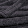 CelinaTex Funlike Poncho Short Medium or Long Cotton Bath Poncho