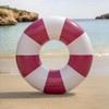 Flamingueo Giant Inflatable Floats for Swimming Pool, Beach, Pool (110