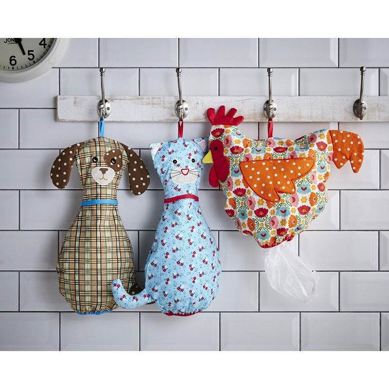 Ulster Weavers Dog Bag Saver