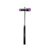 HERGOM MARTILLO PARA REFLEJOS BUCK GF05KA (morado)
