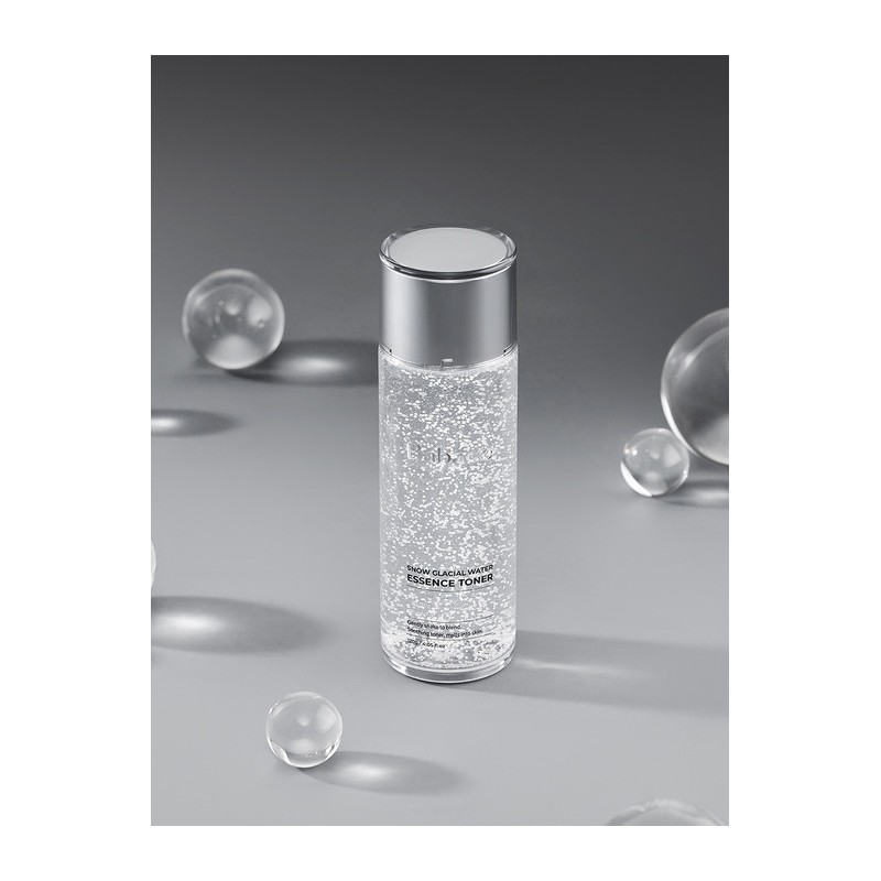 Babaco Snow Glacier Water Essence Toner 120g / 바바코 스노우