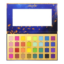 Paleta De Sombras Amor Us Varios Modelos Color De La Sombra Remember Me