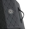 Car Trunk Storage Organizer High Capacity Multipurpose Pu Leather Portable