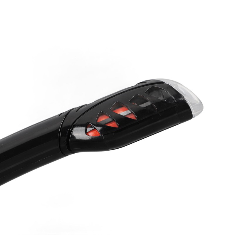 Diving Goggles Silicone Glass Plastic Ultra Clear Comfortable Adjustable Diving