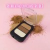 Polvos Para Cejas Compactos Con Cera Fijadora Beauty Benefit