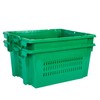 Hudson Exchange 24 x 20 x 11" (13.5 Gallon, 3