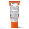 Medline Remedy Specialized Clear Zinc Oxide Ointment (2.5 oz Tube),