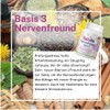 Basis 3 Nerve Friend Help in Stressful Times, for Poor